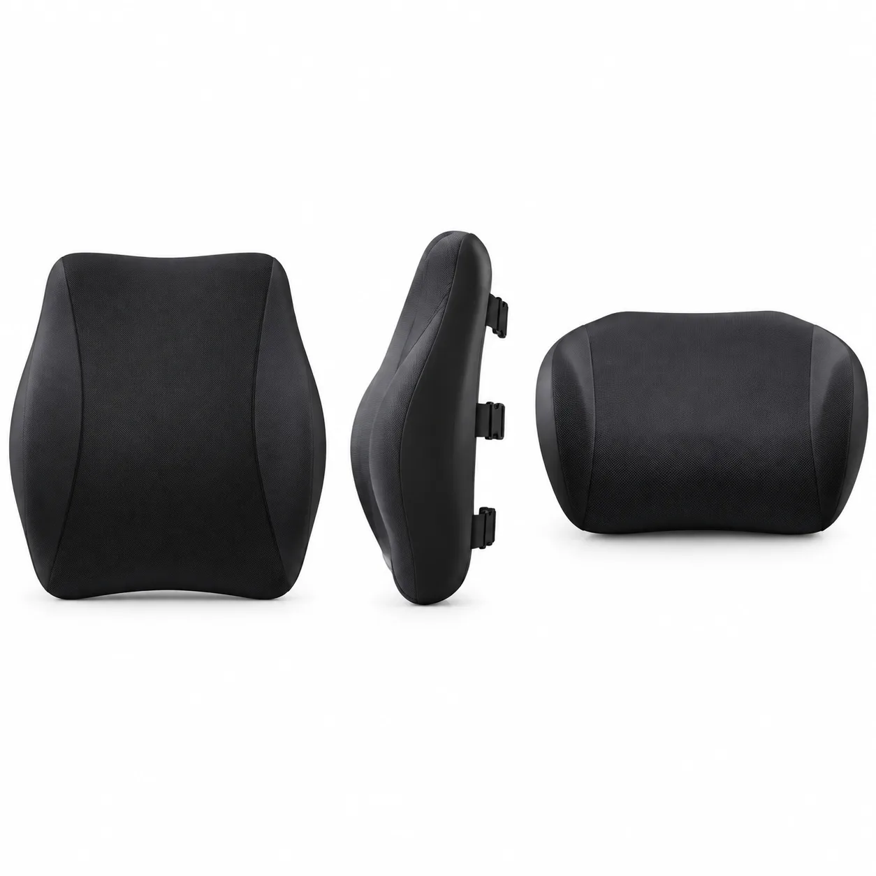 OEM Custom Memory Foam Car Lumbar Support