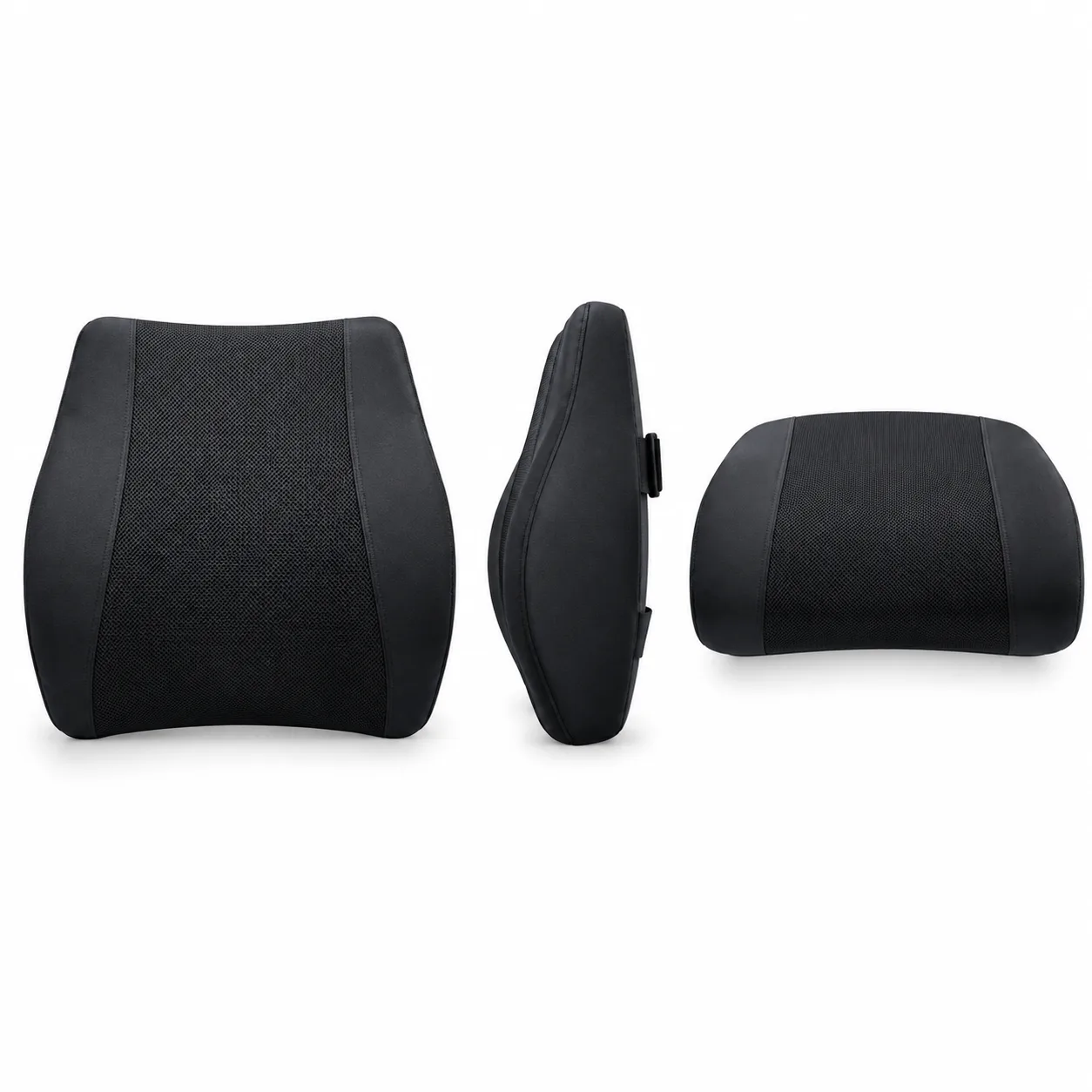 Slim Memory Foam Car Lumbar Support