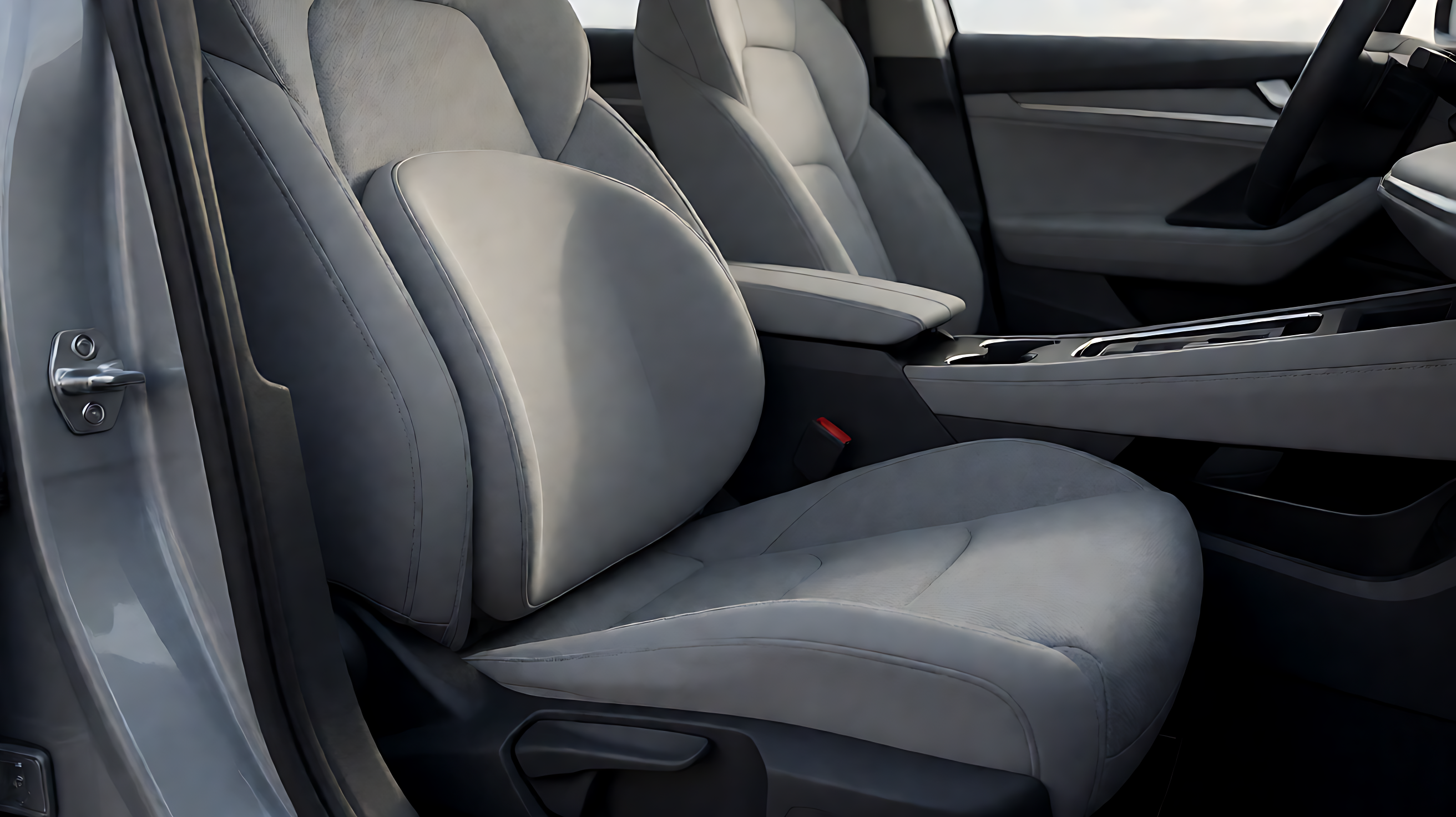 Car Seat Cushion vs Lumbar Support: Which One Do You Actually Need