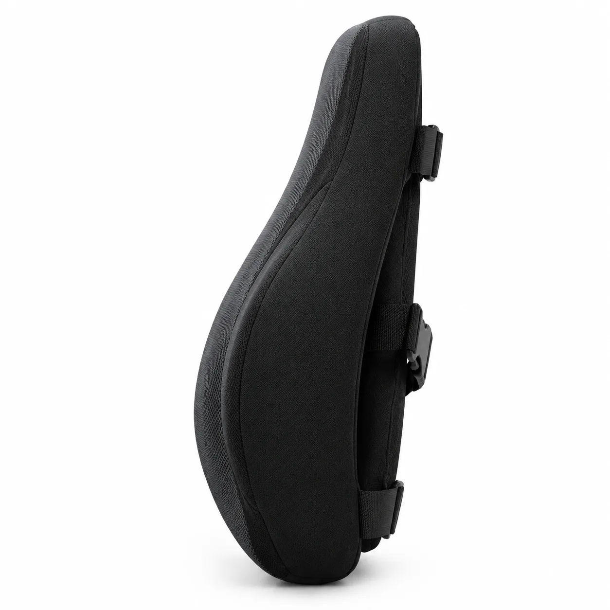Ergonomic Memory Foam Full-Back Car Support Cushion