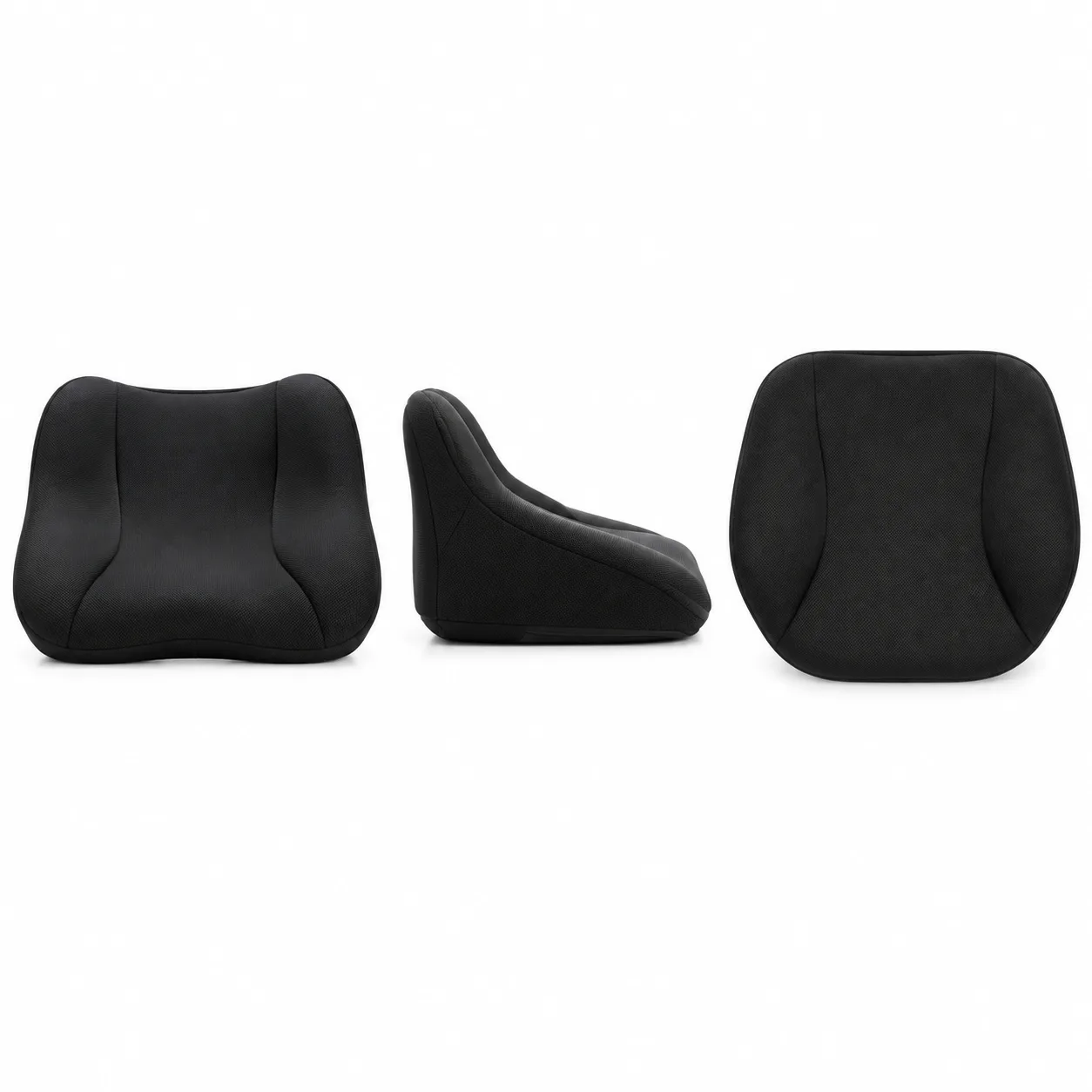Long-Haul Driving Memory Foam Car Seat Cushion