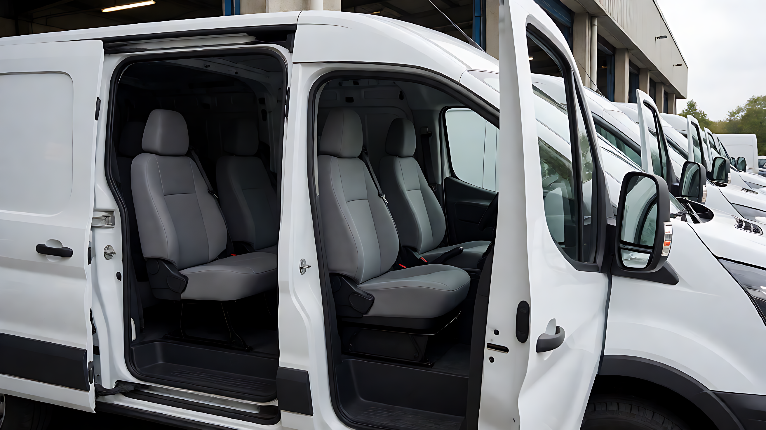 Fleet Lumbar Support Procurement: Buying for Many Drivers and Vehicles
